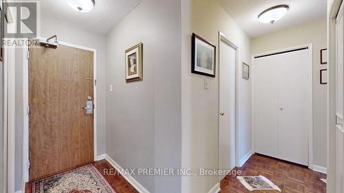 507 - 1555 Avenue Road, Toronto, ON - Indoor Photo Showing Other Room