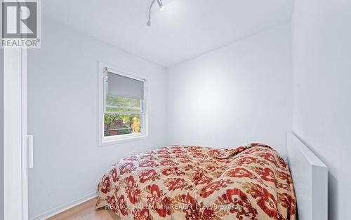 180 Lippincott Street, Toronto, ON - Indoor Photo Showing Bedroom