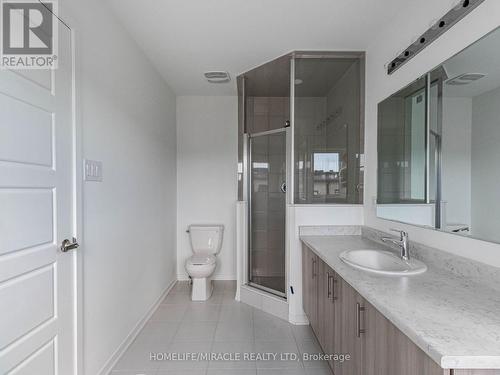 787 Stanstead Path, Oshawa, ON - Indoor Photo Showing Bathroom