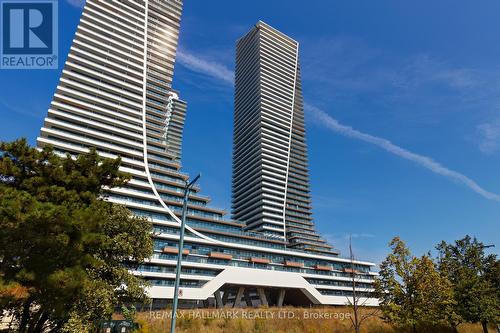 1401 - 20 Shore Breeze Drive, Toronto, ON - Outdoor With Facade