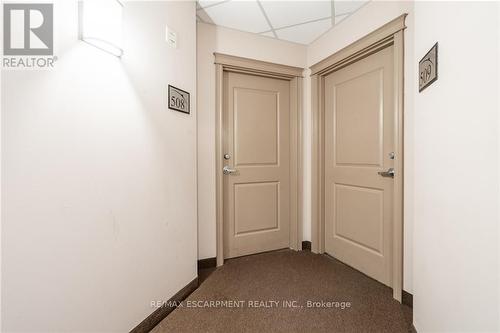 508 - 396 Plains Road E, Burlington, ON - Indoor Photo Showing Other Room