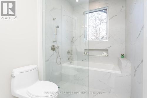 1260 Kane Road, Mississauga, ON - Indoor Photo Showing Bathroom
