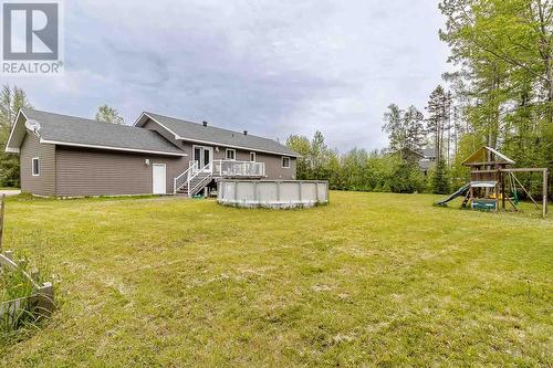 33 Parkewood Dr, Sault Ste Marie, ON - Outdoor With Exterior