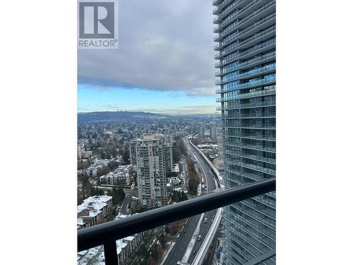 4720 Lougheed Highway, Burnaby, BC - Outdoor With View