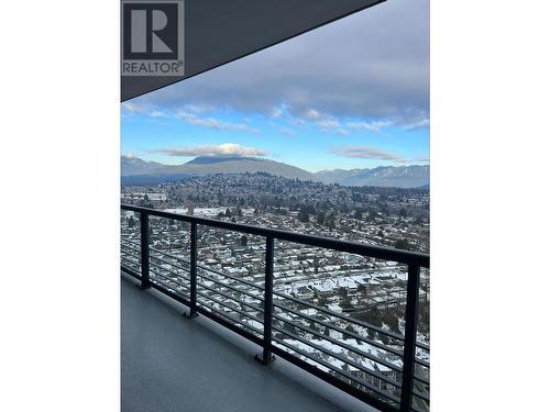 4720 Lougheed Highway, Burnaby, BC - Outdoor With View