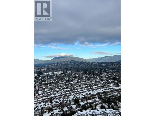 4720 Lougheed Highway, Burnaby, BC - Outdoor With View