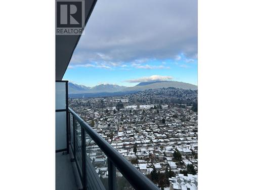 4720 Lougheed Highway, Burnaby, BC - Outdoor With View