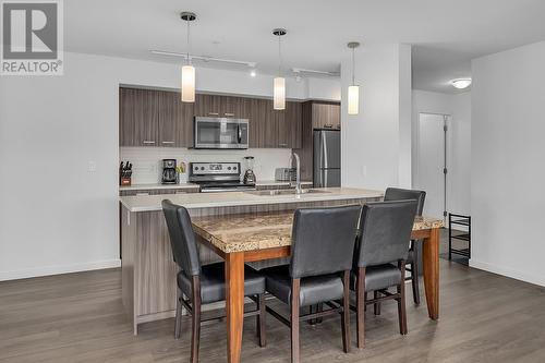 775 Academy Way Unit# 208, Kelowna, BC - Indoor