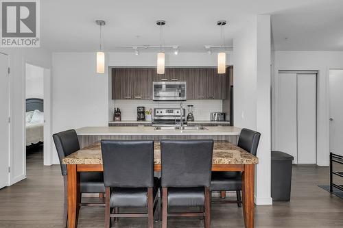 775 Academy Way Unit# 208, Kelowna, BC - Indoor