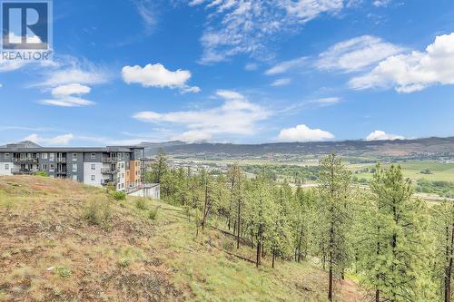 775 Academy Way Unit# 208, Kelowna, BC - Outdoor With View