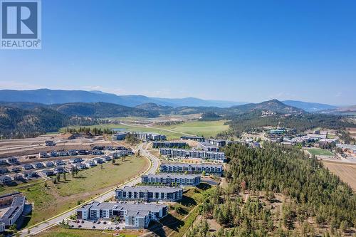 775 Academy Way Unit# 208, Kelowna, BC - Outdoor With View