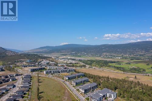 775 Academy Way Unit# 208, Kelowna, BC - Outdoor With View