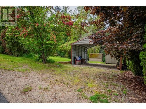 125 Mill Road, Fruitvale, BC - Outdoor