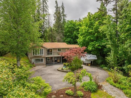 125 Mill Road, Fruitvale, BC - Outdoor