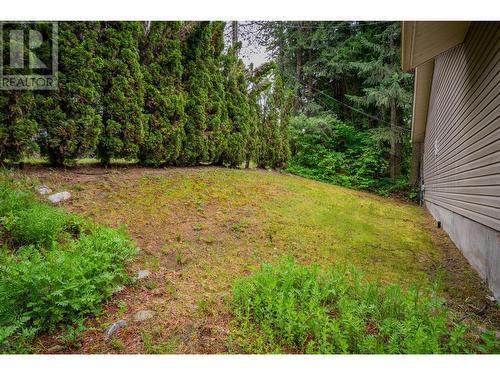 125 Mill Road, Fruitvale, BC - Outdoor