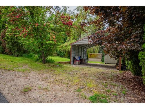 125 Mill Road, Fruitvale, BC - Outdoor