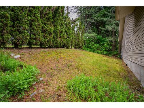 125 Mill Road, Fruitvale, BC - Outdoor