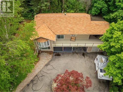 125 Mill Road, Fruitvale, BC - Outdoor