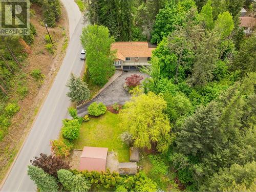 125 Mill Road, Fruitvale, BC - Outdoor