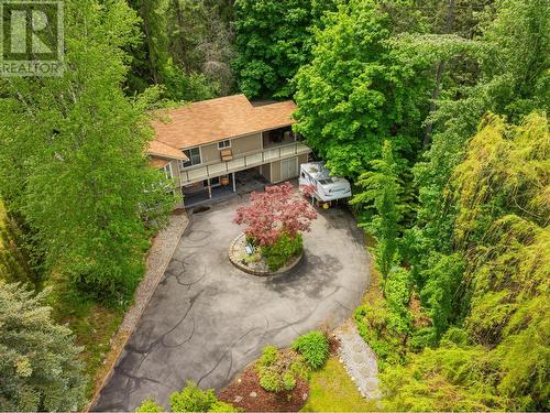 125 Mill Road, Fruitvale, BC - Outdoor