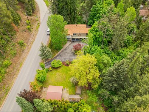 125 Mill Road, Fruitvale, BC - Outdoor