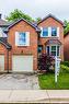 2935 Headon Forest Drive|Unit #23, Burlington, ON  - Outdoor 