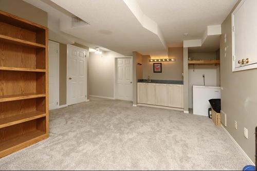 2935 Headon Forest Drive|Unit #23, Burlington, ON - Indoor Photo Showing Other Room