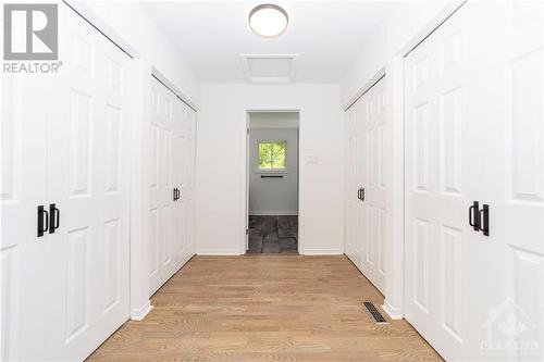 43 Pittaway Avenue, Ottawa, ON - Indoor Photo Showing Other Room