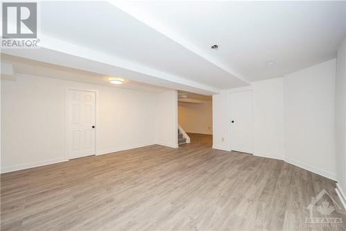 43 Pittaway Avenue, Ottawa, ON - Indoor Photo Showing Other Room
