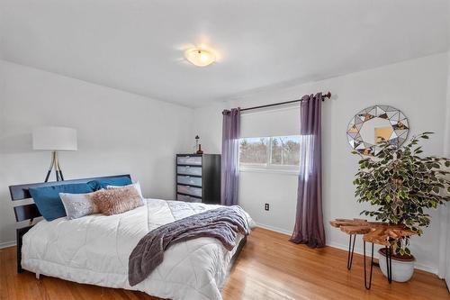 22 Paris Road, Brantford, ON - Indoor Photo Showing Bedroom