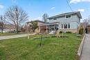 22 Paris Road, Brantford, ON  - Outdoor With Deck Patio Veranda 