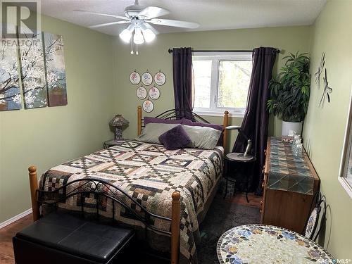 228 6Th Avenue N, Big River, SK - Indoor Photo Showing Bedroom