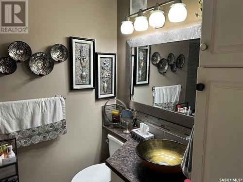 228 6Th Avenue N, Big River, SK - Indoor Photo Showing Bathroom