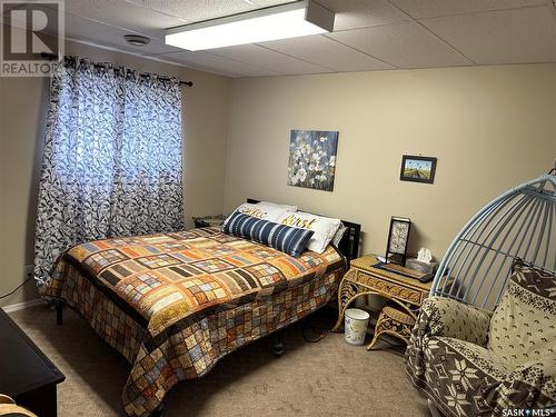 228 6Th Avenue N, Big River, SK - Indoor Photo Showing Bedroom