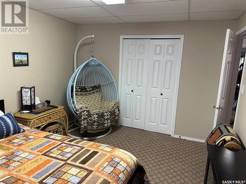 228 6Th Avenue N, Big River, SK - Indoor Photo Showing Bedroom