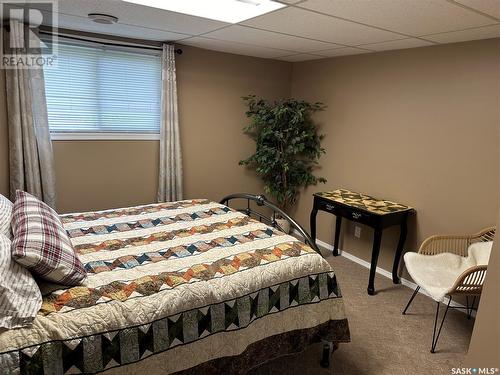 228 6Th Avenue N, Big River, SK - Indoor Photo Showing Bedroom