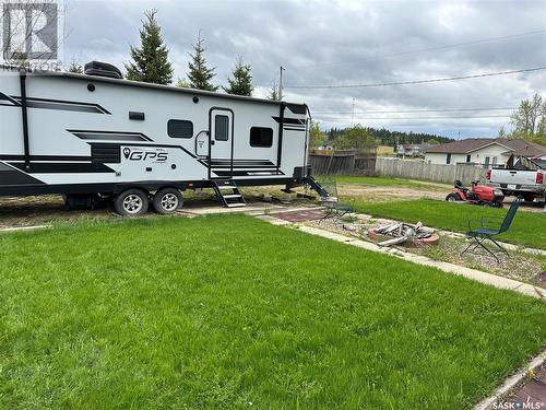 228 6Th Avenue N, Big River, SK - Outdoor