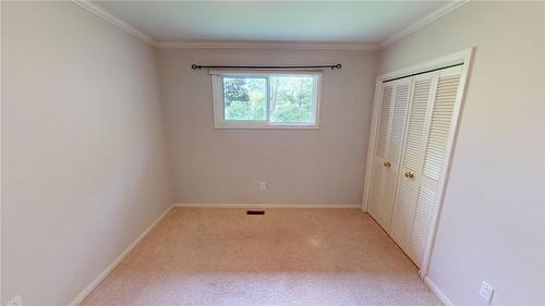 3 Rusholme Crescent, St. Catharines, ON - Indoor Photo Showing Other Room