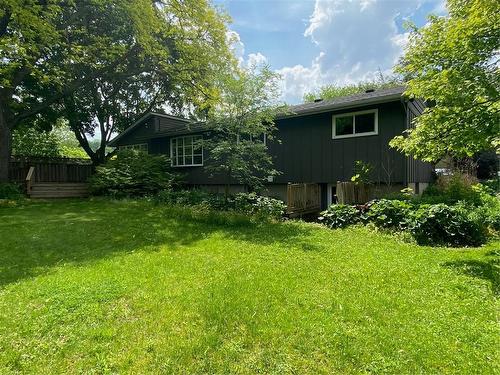 3 Rusholme Crescent, St. Catharines, ON - Outdoor