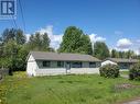 3521 Robin Road, Quesnel, BC  - Outdoor 