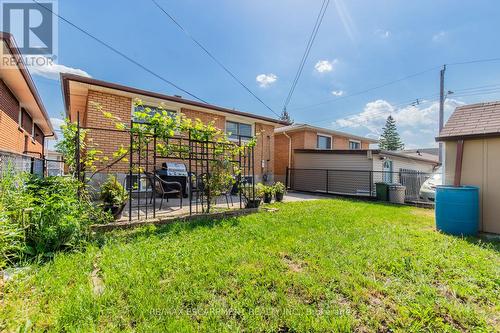 1223 Dunsmure Road, Hamilton, ON - Outdoor With Exterior