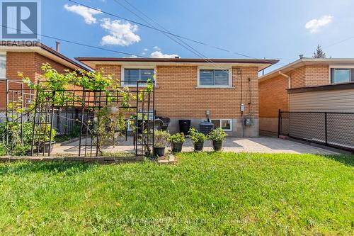 1223 Dunsmure Road, Hamilton, ON - Outdoor With Exterior