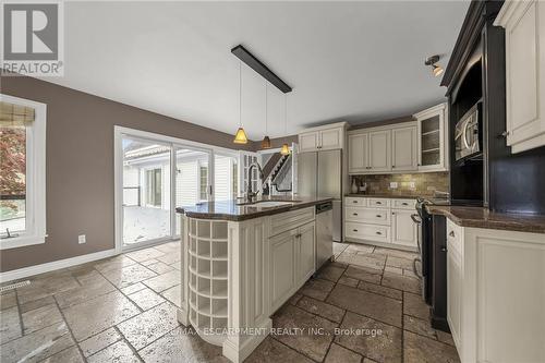 2368 #17 Haldimand Road, Haldimand, ON - Indoor Photo Showing Kitchen