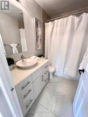116 Golden Boulevard E, Welland, ON - Indoor Photo Showing Bathroom