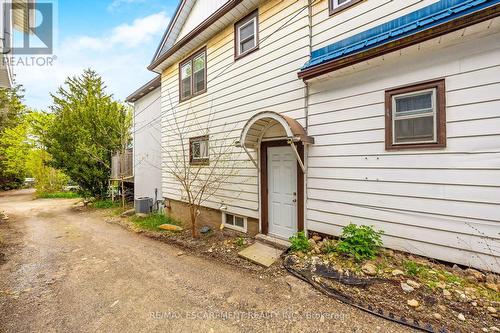 122 Main Street S, Guelph/Eramosa, ON - Outdoor With Exterior