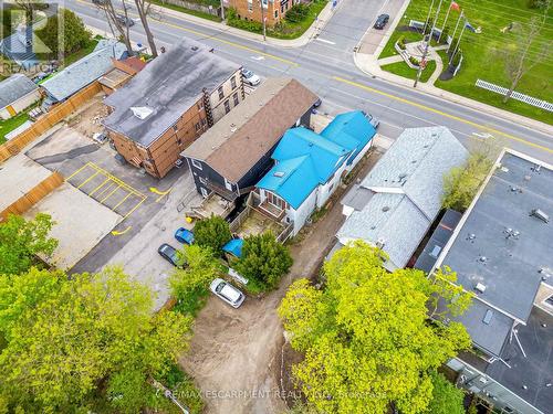 122 Main Street S, Guelph/Eramosa, ON - Outdoor With View