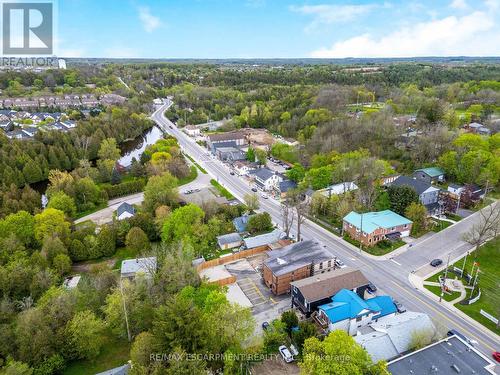 122 Main Street S, Guelph/Eramosa, ON - Outdoor With View