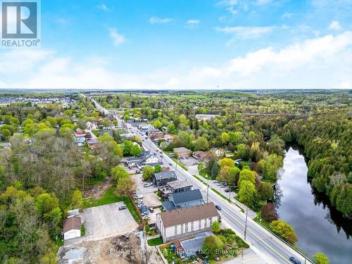 122 Main Street S, Guelph/Eramosa, ON - Outdoor With View