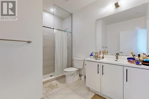 304 - 5 Wellington Street S, Kitchener, ON - Indoor Photo Showing Bathroom