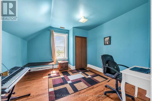 4932 Fly Road, Lincoln, ON - Indoor Photo Showing Office